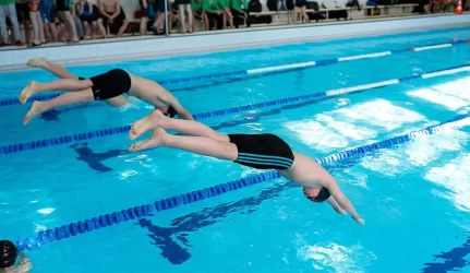 Dėl tvoros – uostamiesčio gyventojų pyktis