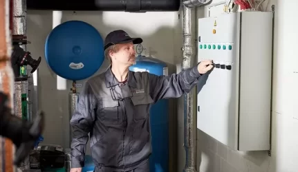 Išdrįso pasipriešinti “City Service”