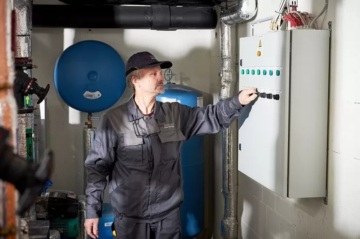 Išdrįso pasipriešinti “City Service”