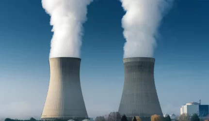 Vokietija atsisakė atominės energetikos