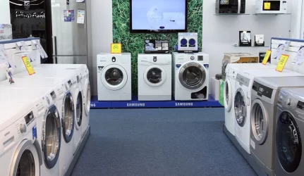 Tirpstančios buitinės technikos garantijos