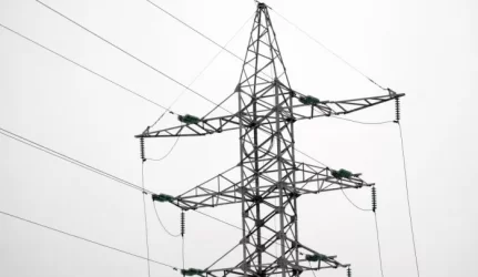 Rusija nutrauks elektros tiekimą Baltarusijai