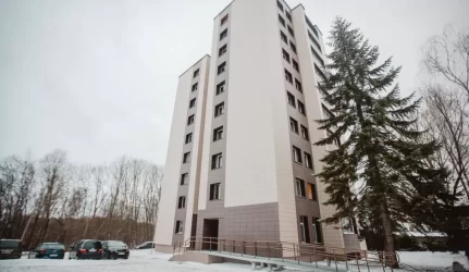 Renovacija prasideda nuo akių dūmimo?