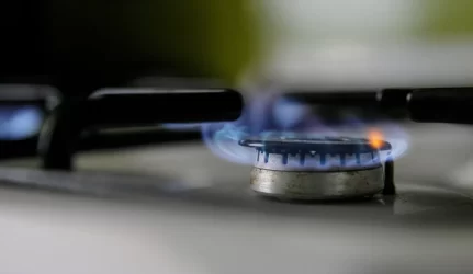 Dujų kaina tampa sunkiai pakeliama našta