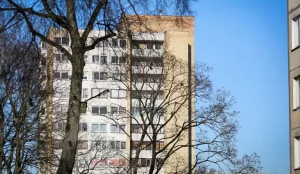 Vilnius nusprendė mažinti mokesčius