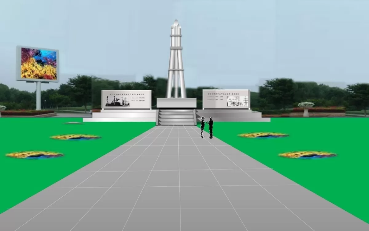 Prisistatė antras investuotojas į Visagino AE