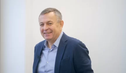 Mero pažadai vilniečiams troškulio nemalšina