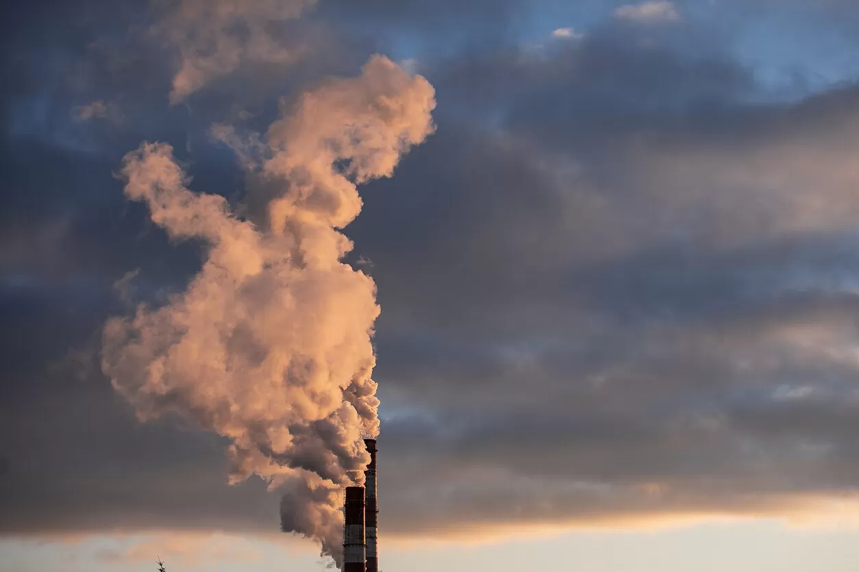 Šilumos kaina tampa grėsminga