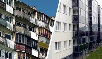 Nuomotis būstą be sutarties pigiau