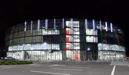 Įpareigota atlikti papildomą tyrimą dėl Šiaulių arenos