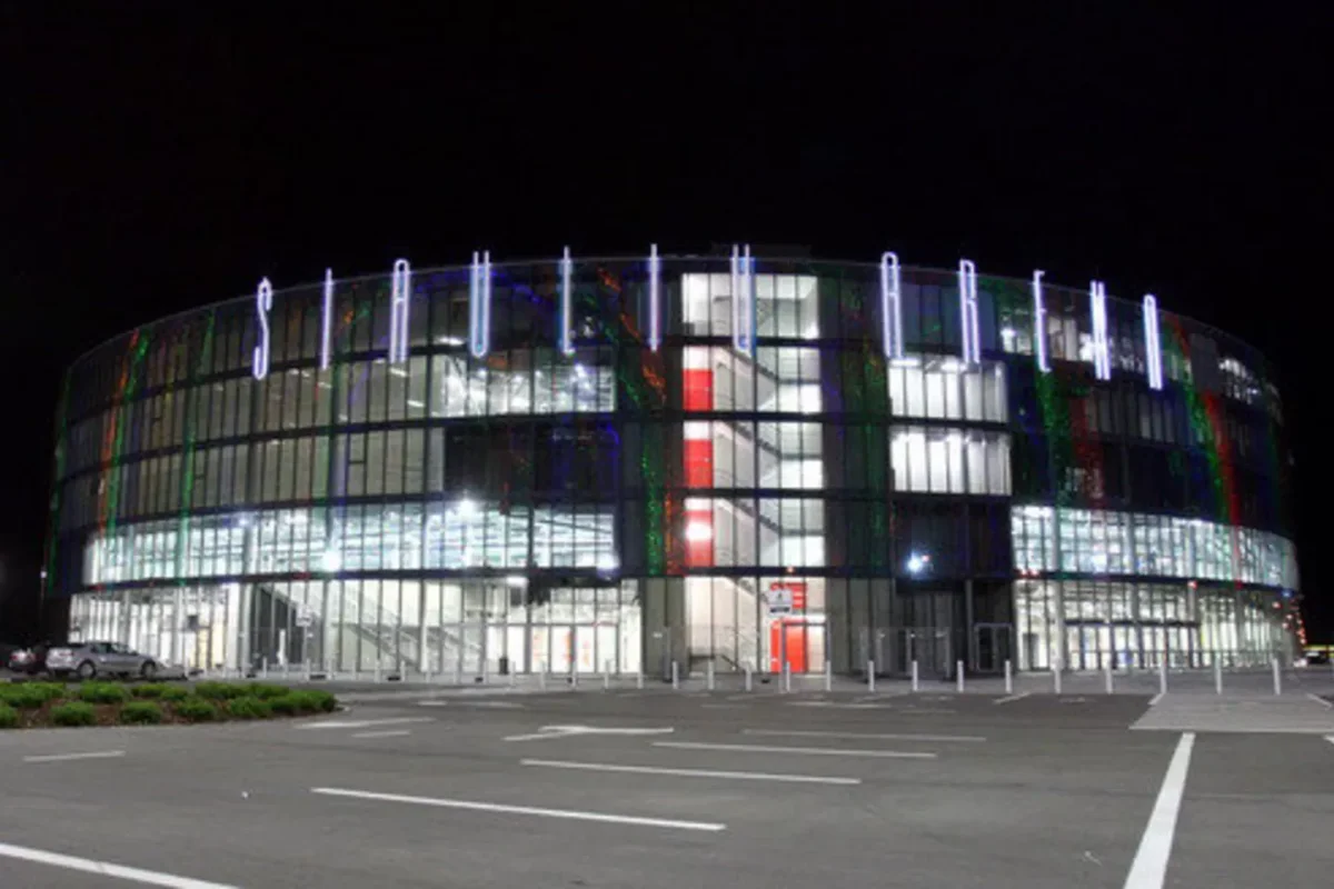 Įpareigota atlikti papildomą tyrimą dėl Šiaulių arenos