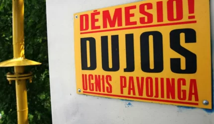 Terminalas Kiaulės Nugaroje gali būti laikinai