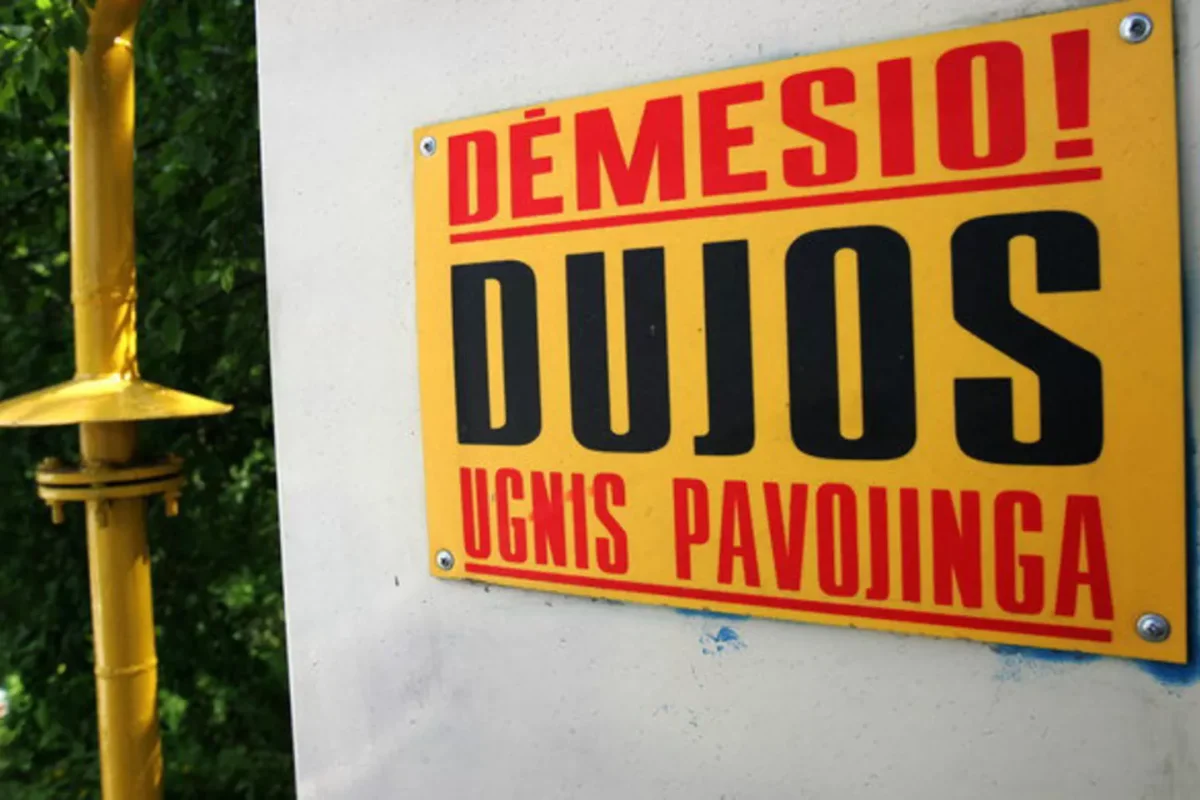 Terminalas Kiaulės Nugaroje gali būti laikinai