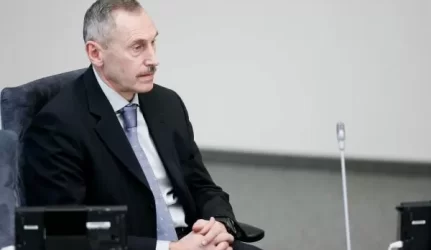 A.Sekmokas: V.Uspaskicho bandymai eiti į dujų rinką – laukinė konkurencija