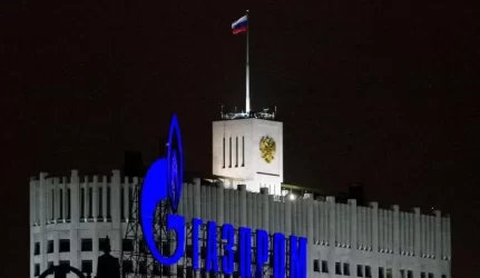 “Gazprom” užsakys skverbimosi į Europos elektros gamybos rinką strategiją