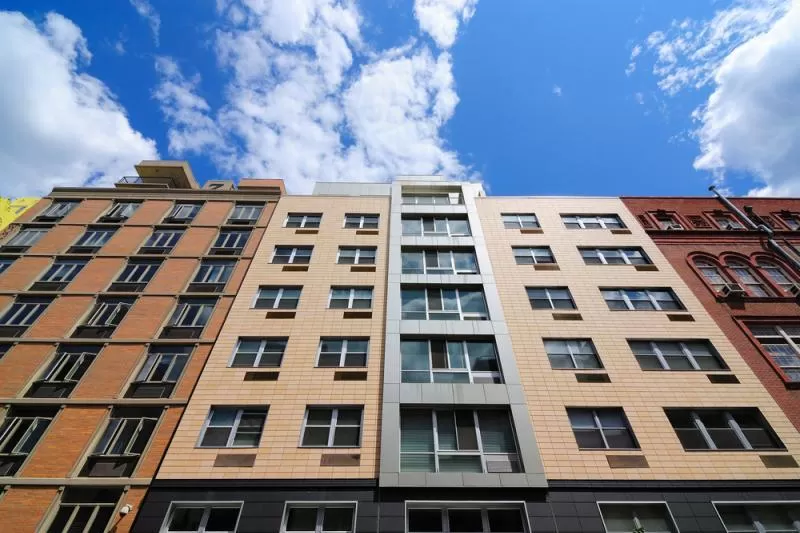 Gyventojai pradėjo pirkti brangesnį būstą