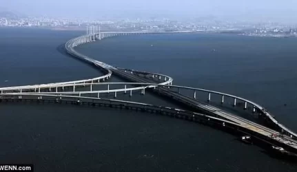 Egiptas ir Saudo Arabija nori pastatyti milžinišką tiltą per Raudonąją jūrą