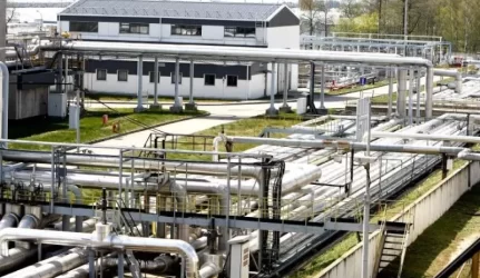 “Klaipėdos naftai” suskystintas dujas gali tiekti ispanai