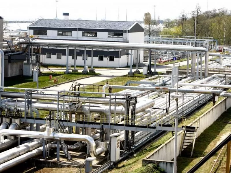 “Klaipėdos naftai” suskystintas dujas gali tiekti ispanai