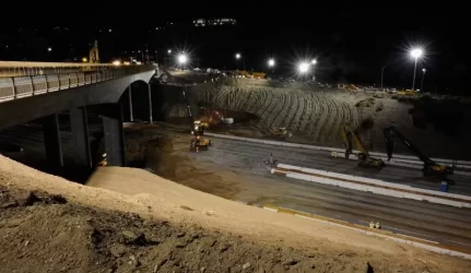 Kitąmet Radviliškį ir Šiaulius gali sujungti greitkelis