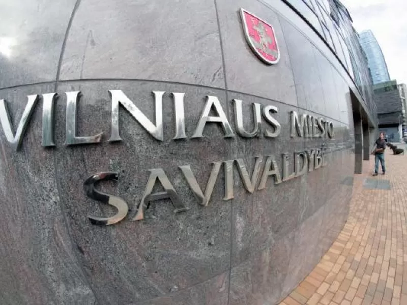 Savivaldybė kreipėsi į prokuratūrą dėl lėšų iššvaistymo “Vilniaus būste”