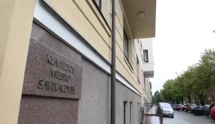 Kaip už komunalines paslaugas mokėti mažiau?