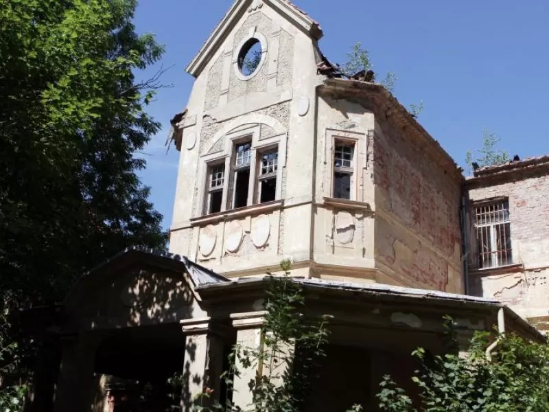 Kurhauzo žemės sklypas įregistruotas Lietuvos Respublikos vardu