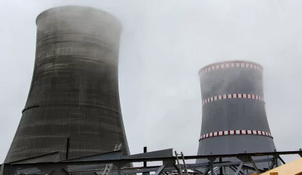 Ar statoma AE bus saugi?