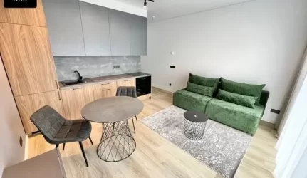 Butų nuoma grįžta į senas vėžes