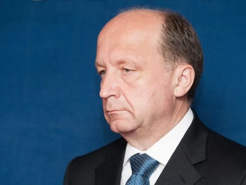 Vyriausybė pajūryje ieško sprendimų dėl neteisėtų statybų