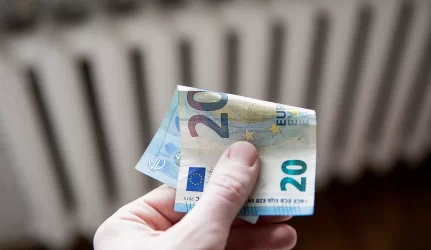 Šilumos kaina turėtų keistis kas mėnesį
