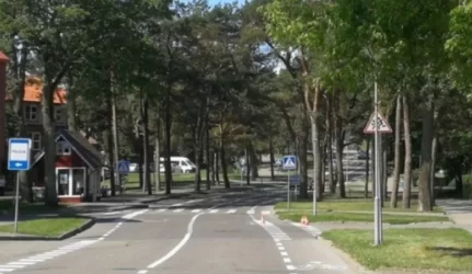 Rekonstruos kelią į Nidą