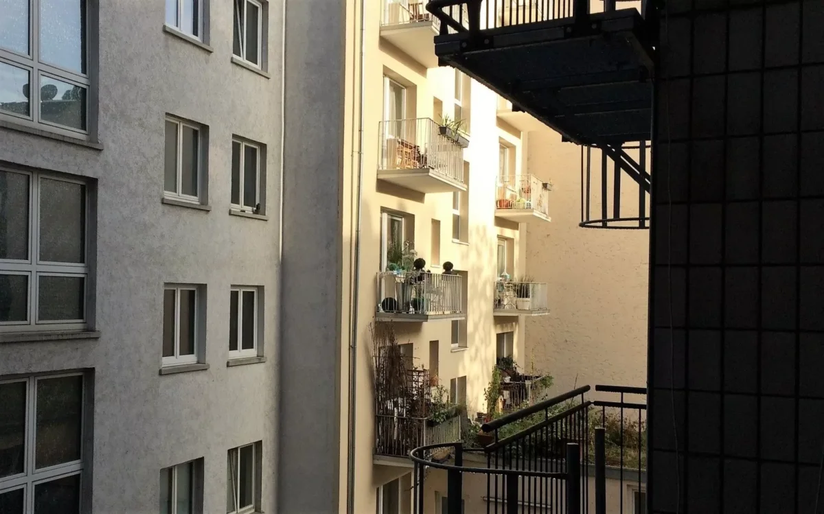 Lietuviai vėl drąsiau skolinasi būstui