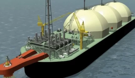 Dujų terminalui – valstybinės reikšmės statusas