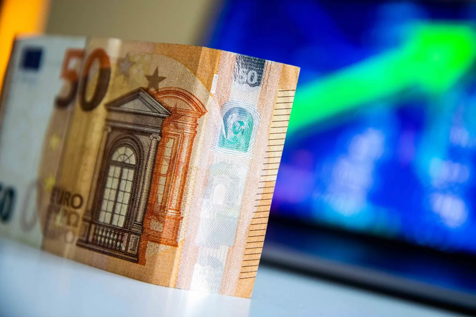 Investuotoją paskelbė, o dėl pinigų tyli