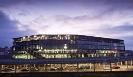 “Žalgirio” arenos trūkumai – nedideli