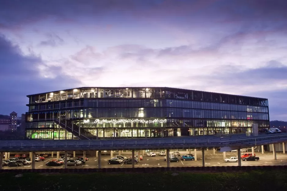 “Žalgirio” arenos trūkumai – nedideli