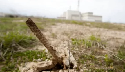 Strateginiu investuotoju į naują AE pasirinktas “Hitachi”