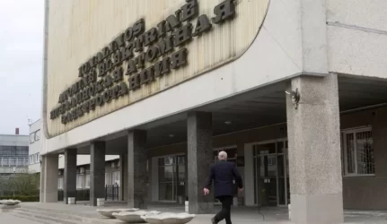 Buvusiems AE vadovams gali grėsti laisvės atėmimas