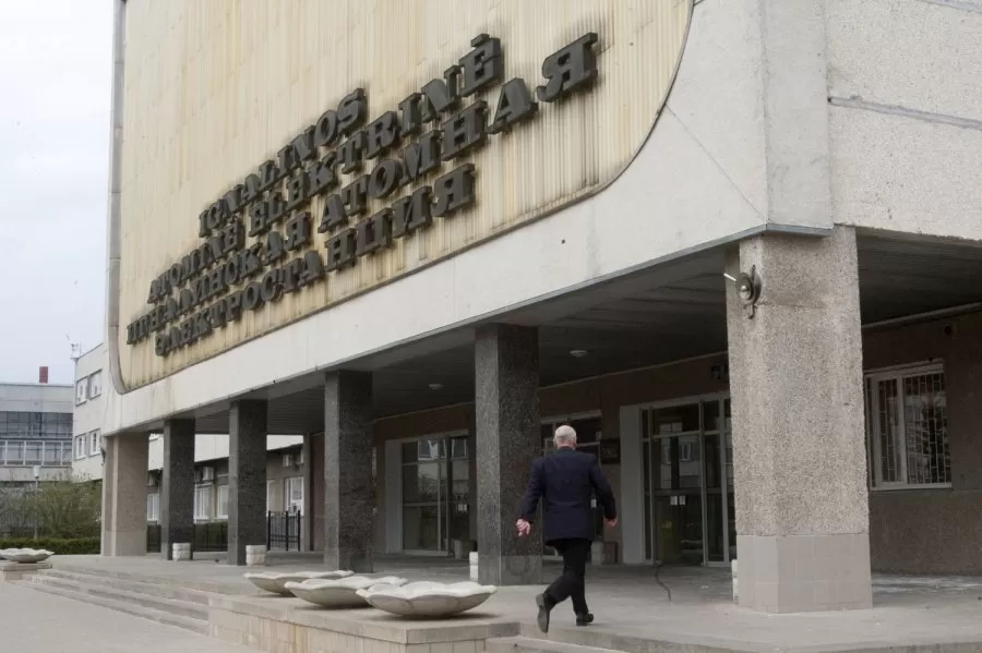 Buvusiems AE vadovams gali grėsti laisvės atėmimas