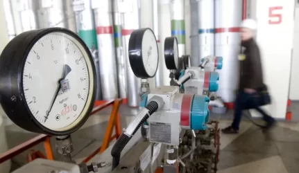 Už šilumos skaitiklio tikrinimą – beveik 200 Lt