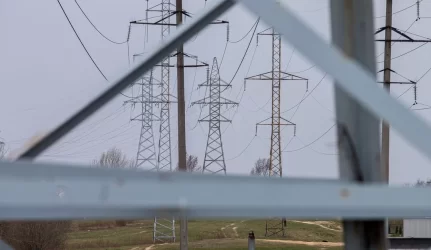 Latvijos investuoti negali, bet elektrą pirktų