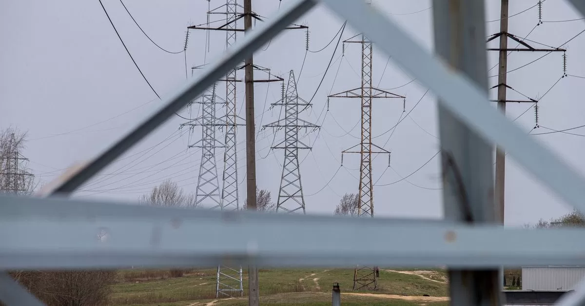 Latvijos investuoti negali, bet elektrą pirktų