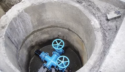 Brangs šiluma ir karštas vanduo