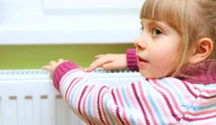 Šildymo sezonas jau baugina