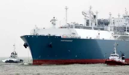 Suskystintų dujų terminalas kils greičiau