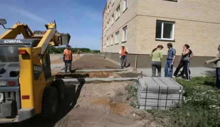 Socialinio būsto norinčiųjų eiles sutrumpintų tik nuompinigiai