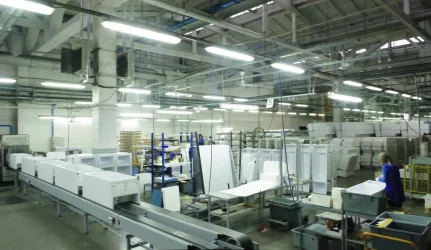 Lietuvių “Snaigę”v gaivins rusai