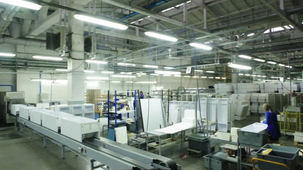 Lietuvių “Snaigę”v gaivins rusai