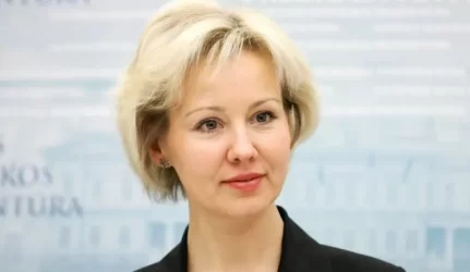 D.Korsakaitė: nenukirtus papildomų radiatorių, renovacija neduos laukiamo efekto